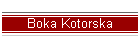 Boka Kotorska